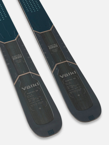 Volkl Mantra 88 Skis 2027