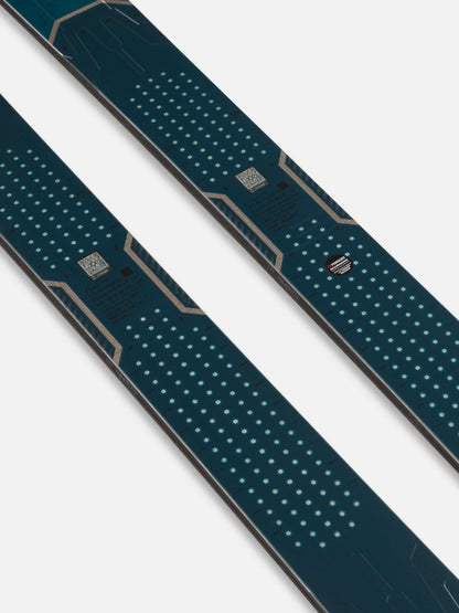 Volkl Mantra 88 Skis 2027