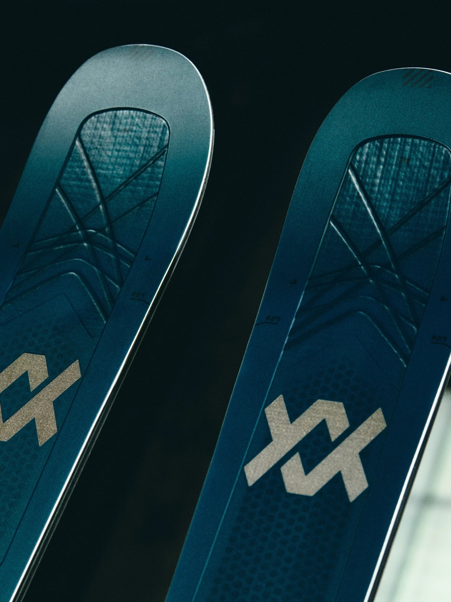 Volkl Mantra 88 Skis 2027