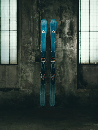 Volkl Mantra 88 Skis 2027