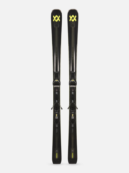 Volkl Peregrine 82 Skis + Lowride XL 13 FR Bindings 2027