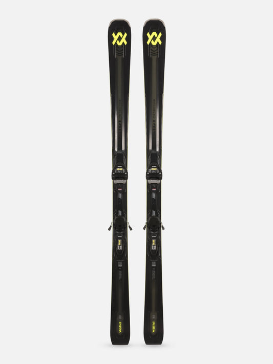 Volkl Peregrine 82 Skis + Lowride XL 13 FR Bindings 2027