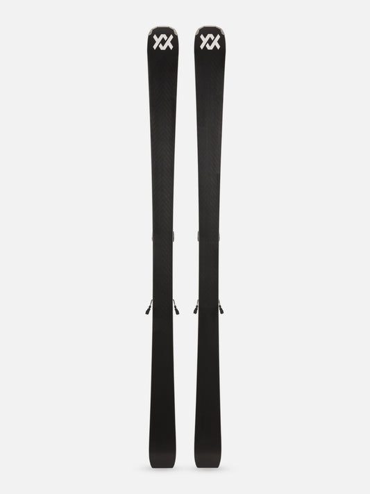 Volkl Peregrine 82 Skis + Lowride XL 13 FR Bindings 2027