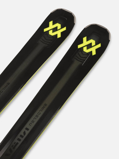 Volkl Peregrine 82 Skis + Lowride XL 13 FR Bindings 2027