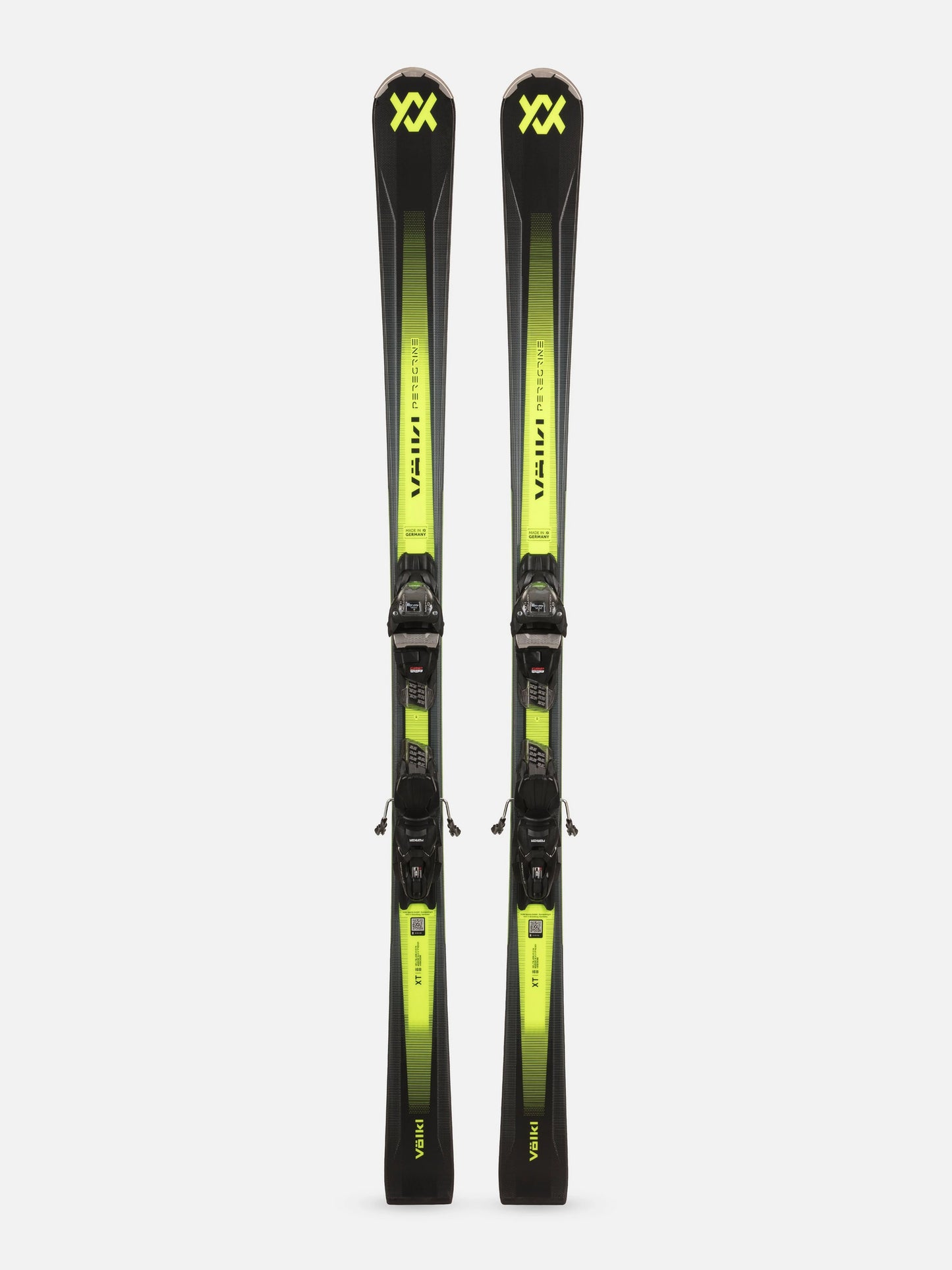 Volkl Peregrine XT Skis + Vmotion 11 GW Bindings 2027