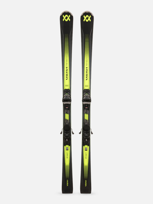 Volkl Peregrine XT Skis + Vmotion 11 GW Bindings 2027