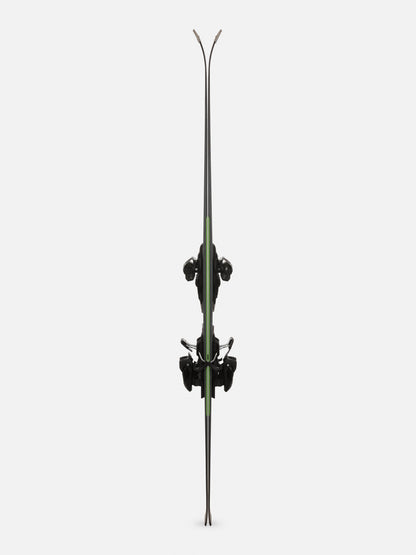 Volkl Peregrine XT Skis + Vmotion 11 GW Bindings 2027