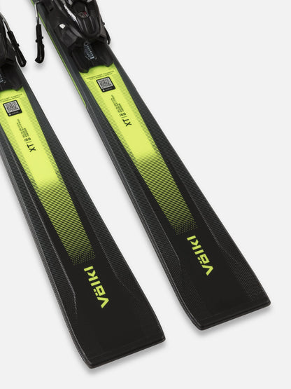 Volkl Peregrine XT Skis + Vmotion 11 GW Bindings 2027
