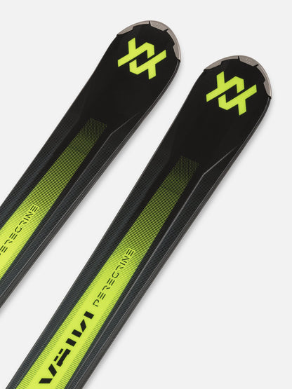 Volkl Peregrine XT Skis + Vmotion 11 GW Bindings 2027