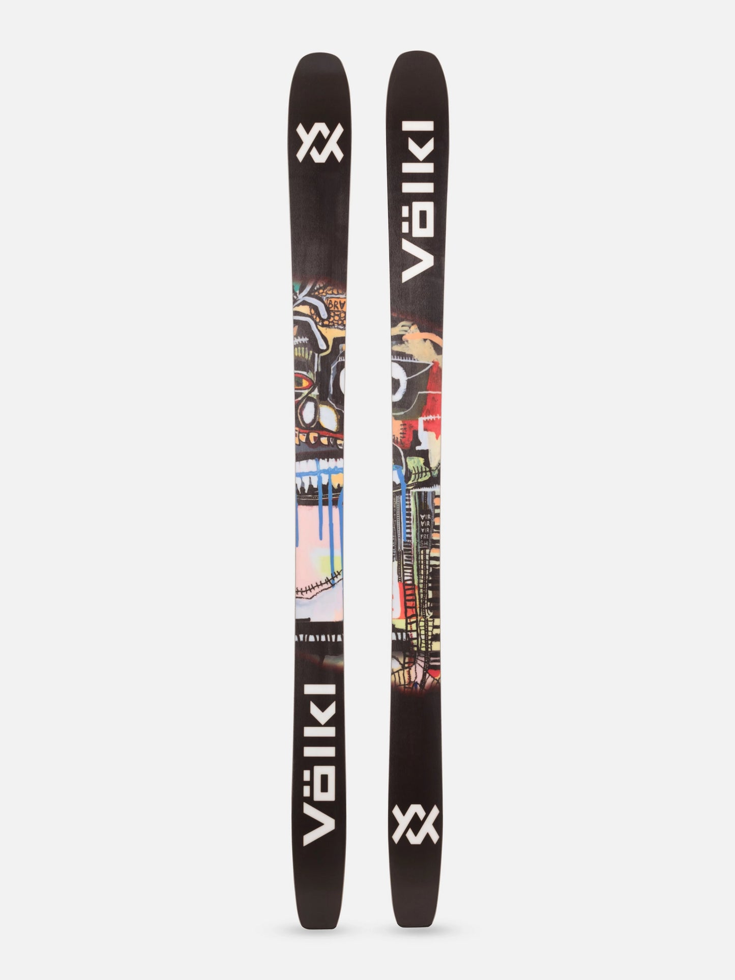 Volkl Revolt 101 Skis 2027