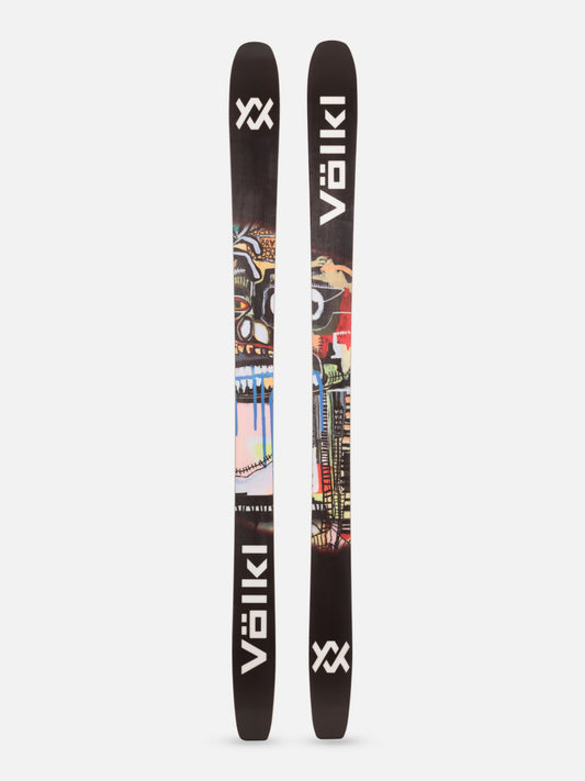 Volkl Revolt 101 Skis 2027