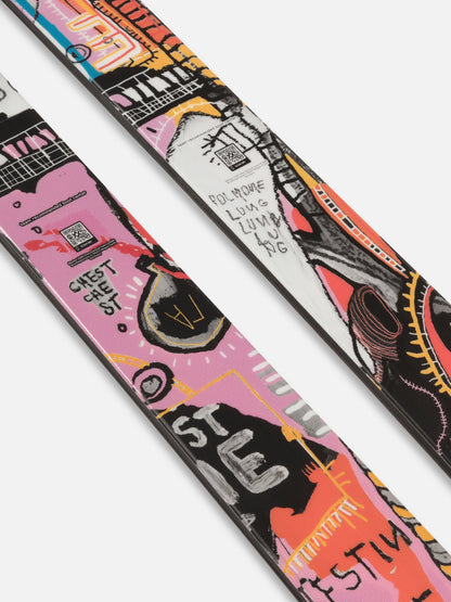 Volkl Revolt 101 Skis 2027