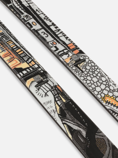 Volkl Revolt 86 Skis 2027
