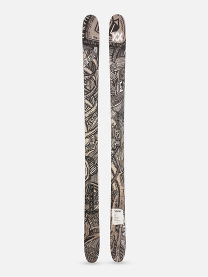 Volkl Revolt 96 Skis 2027