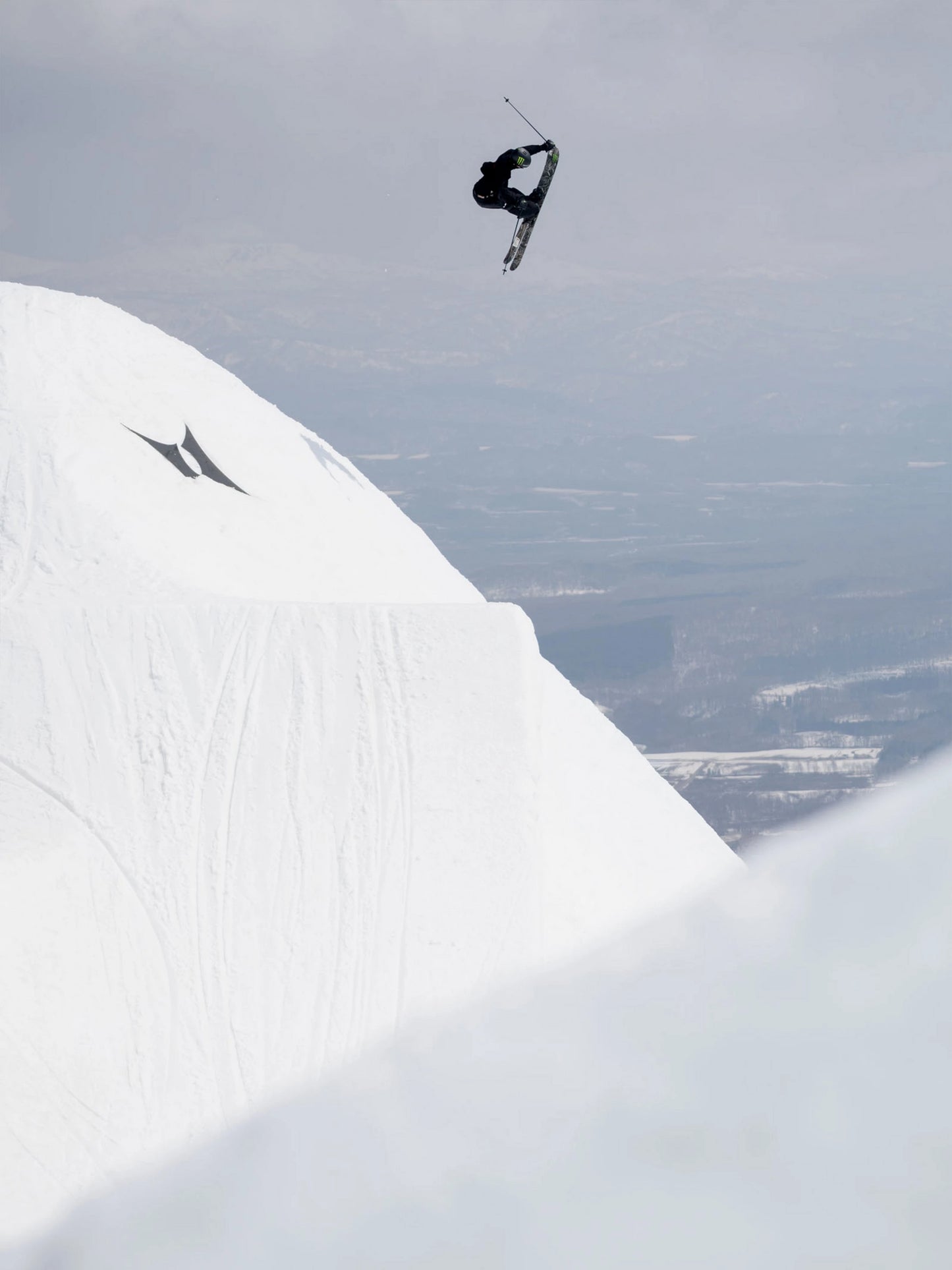 Volkl Revolt 96 Skis 2027