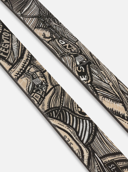Volkl Revolt 96 Skis 2027