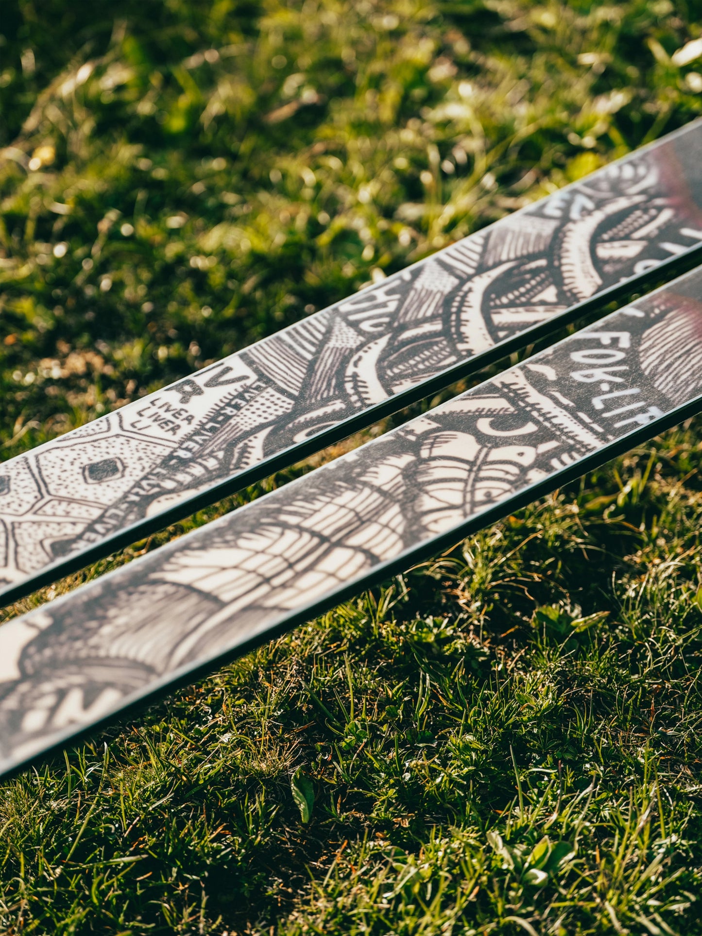 Volkl Revolt 96 Skis 2027