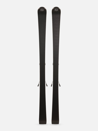 Volkl Shine 76 Skis + Vmotion 10 Lady Bindings 2027 - Women's