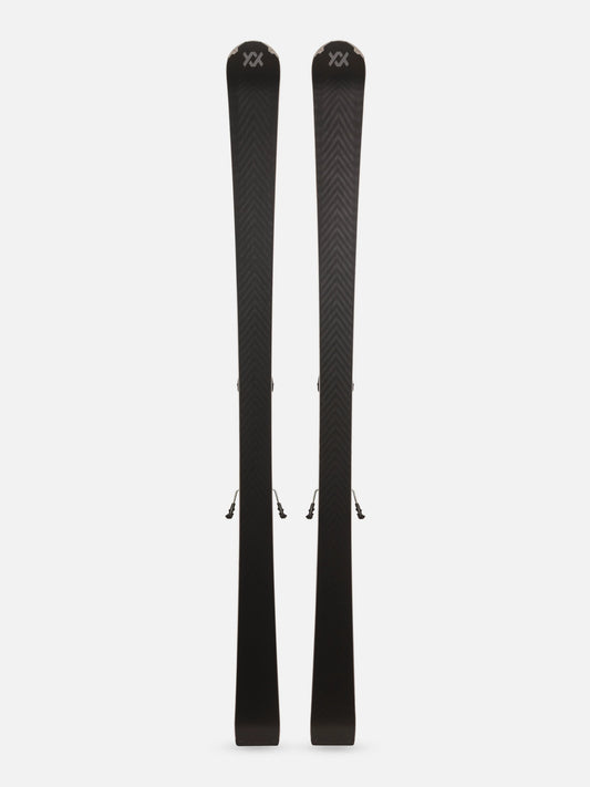 Volkl Shine 76 Skis + Vmotion 10 Lady Bindings 2027 - Women's