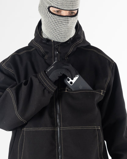 Howl Workwear Public Jacket