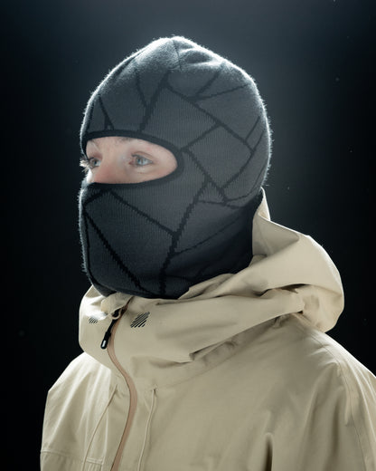 Howl Arcade Facemask