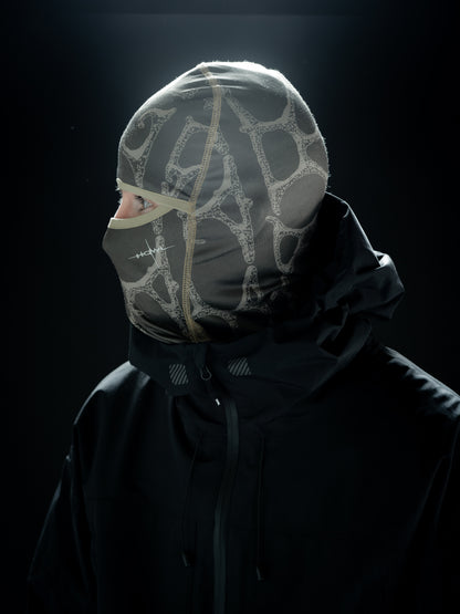 Howl Legacy Facemask