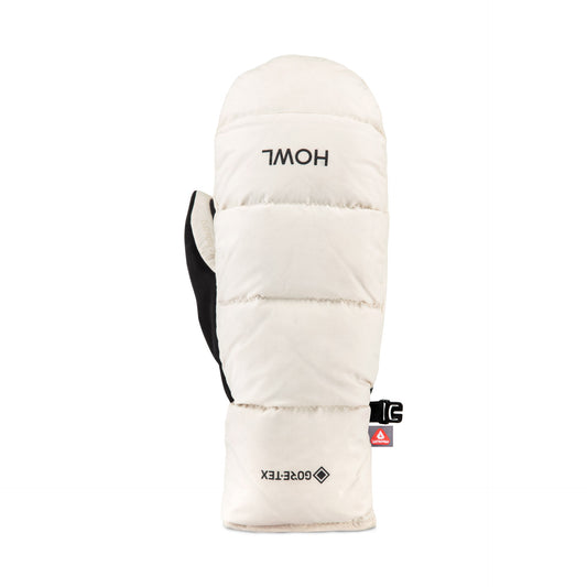 Howl Down Gore-Tex Mitt