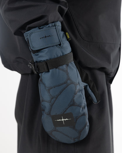 Howl Fairbanks Mitt