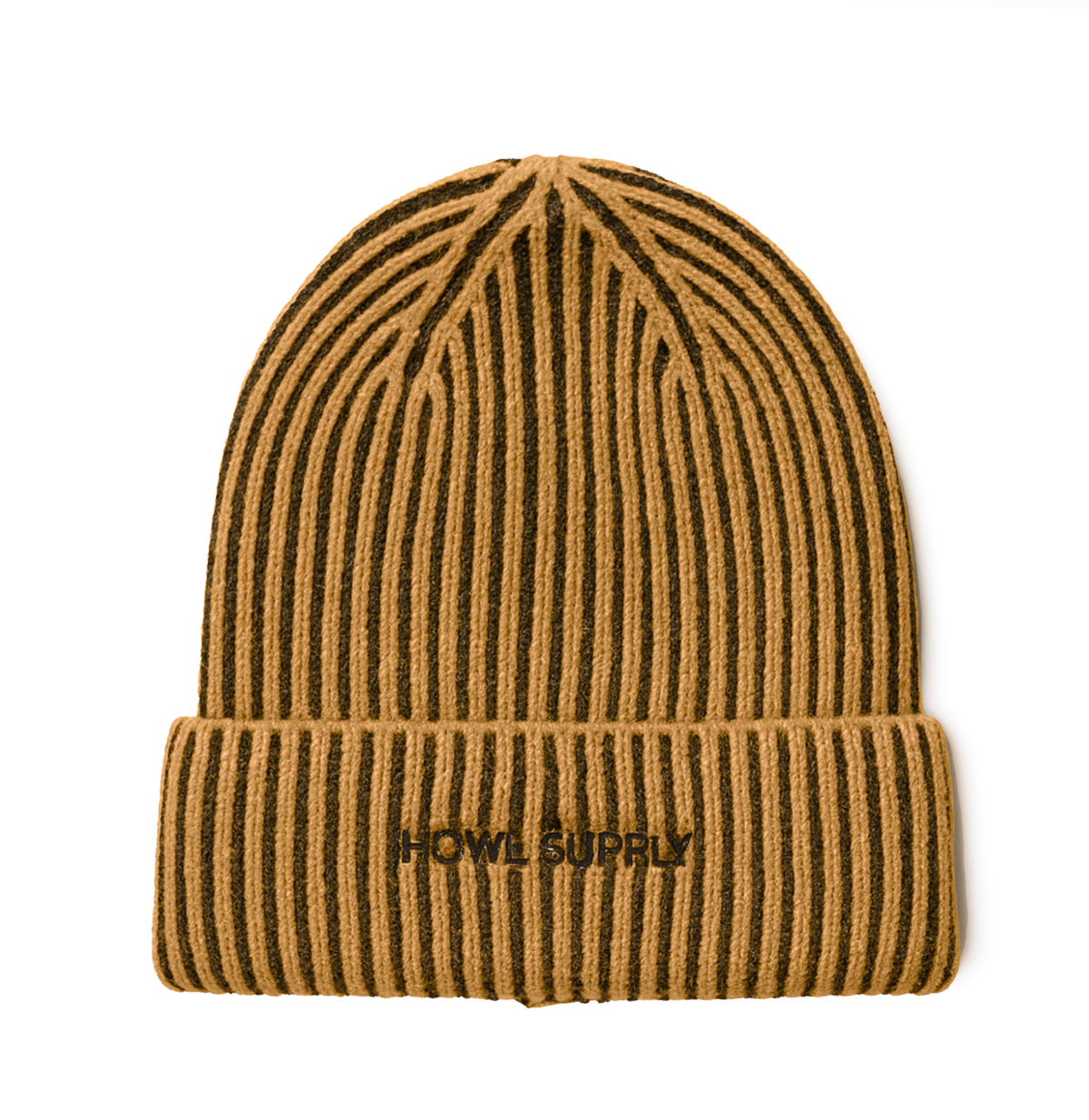 Howl Slash Beanie