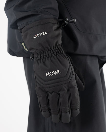 Howl Team Gore-Tex Glove
