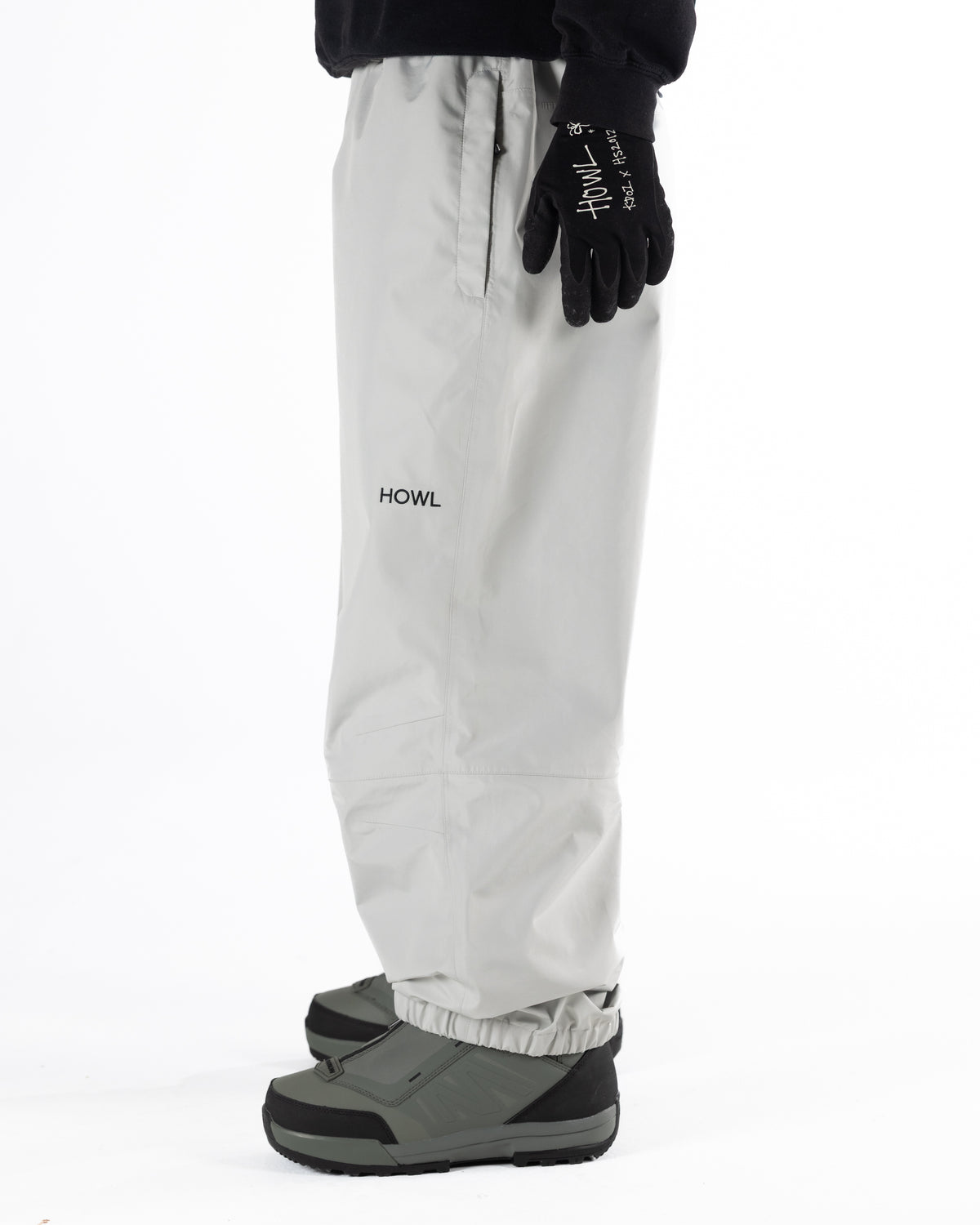 Howl Nowhere Pant