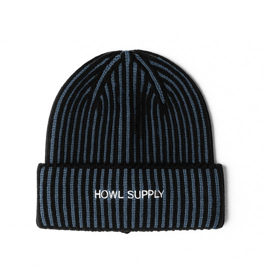 Howl Slash Beanie