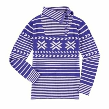 Krimson Klover All About It Sweater - Women's