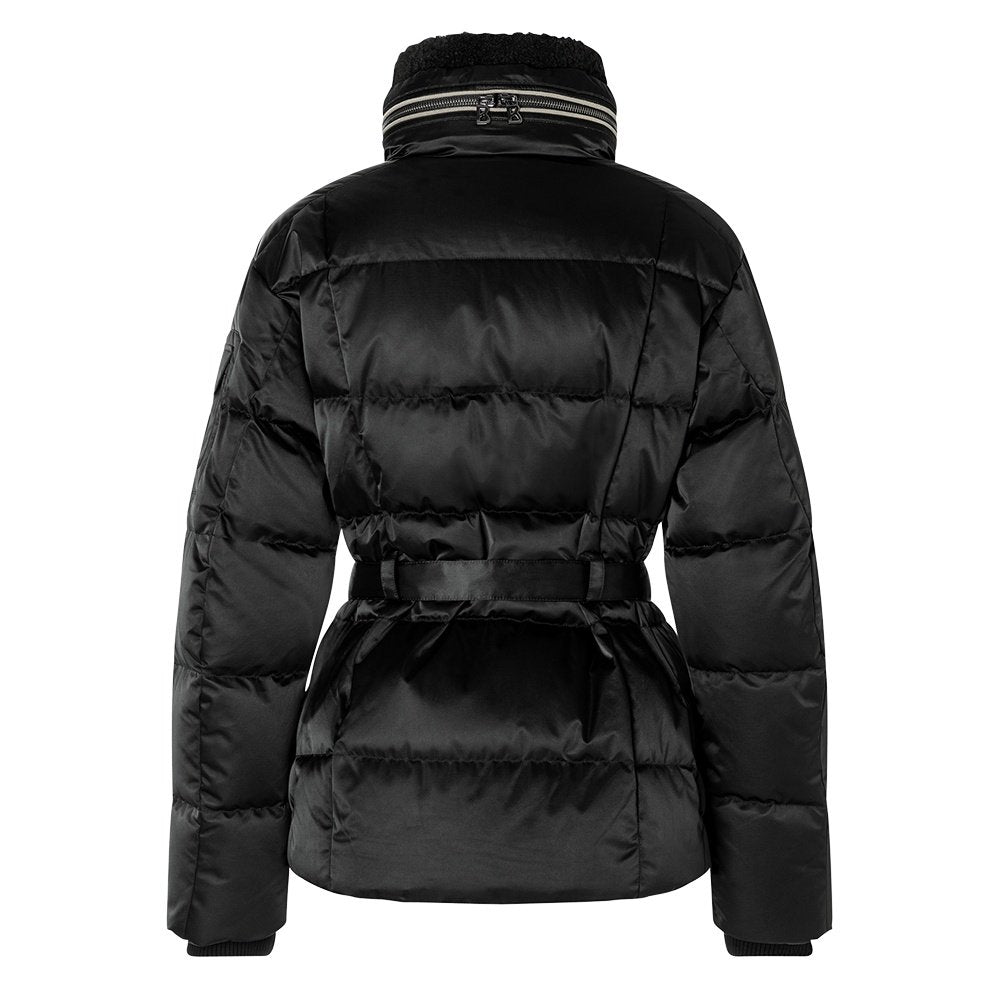 Shops bogner black jacket