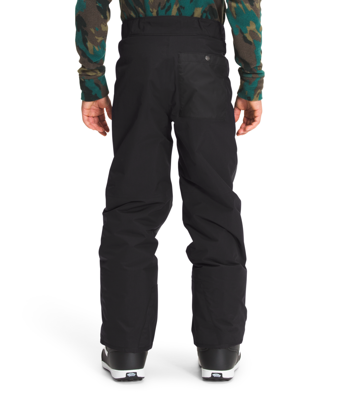The North Face Freedom Insulated Pant 2022 - Kids'