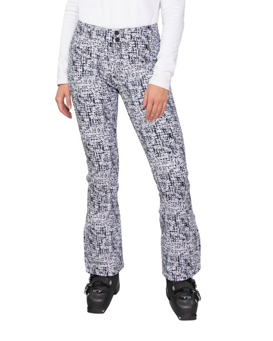 Obermeyer Printed Bond Pants 2023 - Women's