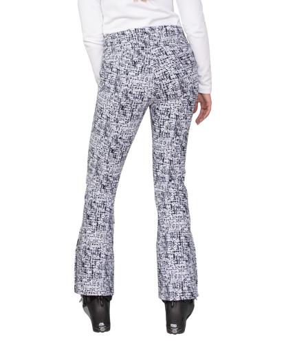 Obermeyer Printed Bond Pants - Women's