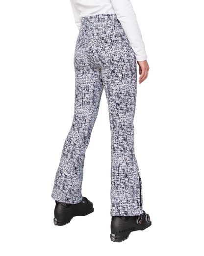 Obermeyer Printed Bond Pants - Women's