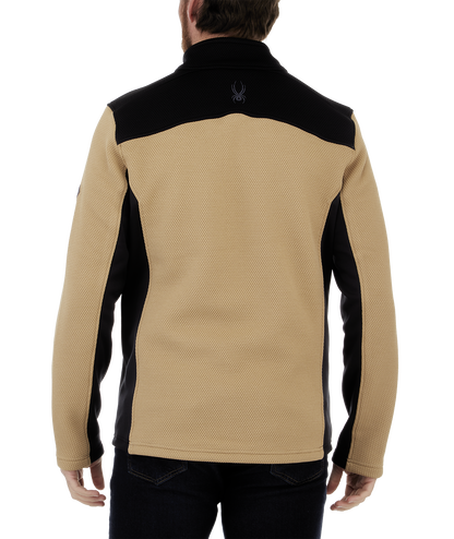 Spyder Encore Half Zip - Men's