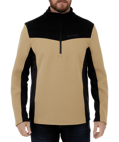 Spyder Encore Half Zip - Men's