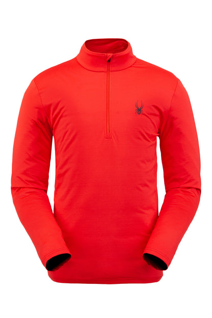 Spyder Prospect Zip T-Neck - Men's