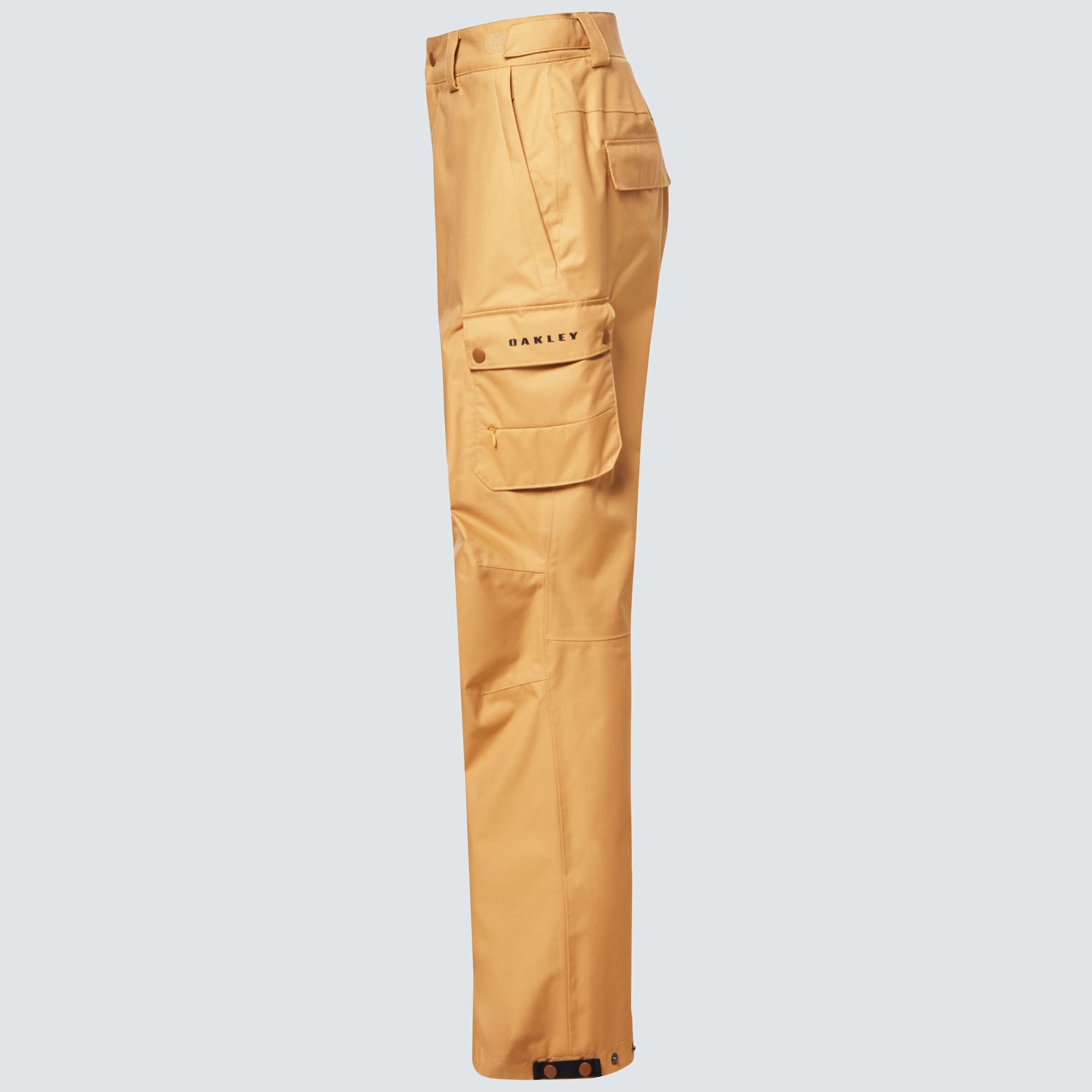 Oakley Corked Ski Pants | GetBoards.com