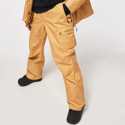 Oakley Pivot Cargo Shell Pants - Men's