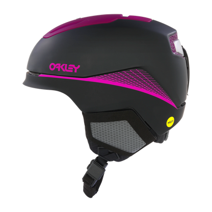 Oakley MOD5 MIPS Helmet