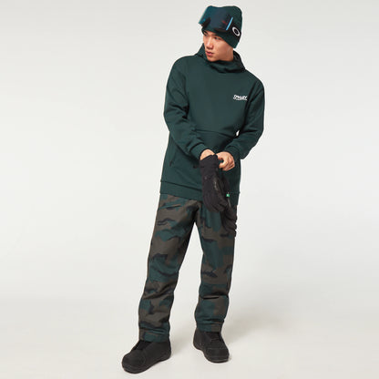 Oakley Park RC Softshell Hoodie - Men's