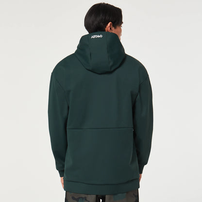 Oakley Park RC Softshell Hoodie - Men's