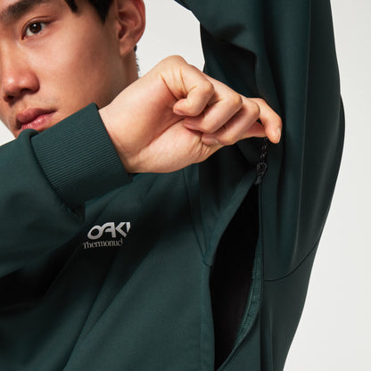 Oakley Park RC Softshell Hoodie - Men's