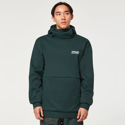 Oakley Park RC Softshell Hoodie - Men's