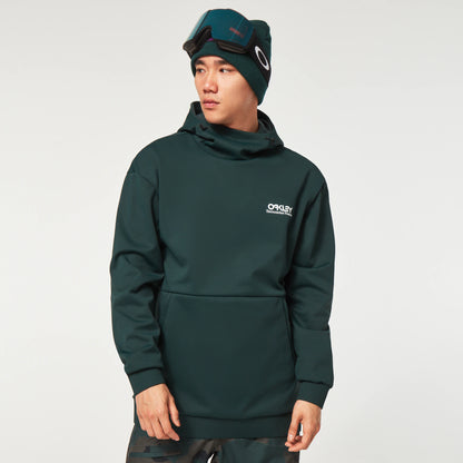 Oakley Park RC Softshell Hoodie - Men's