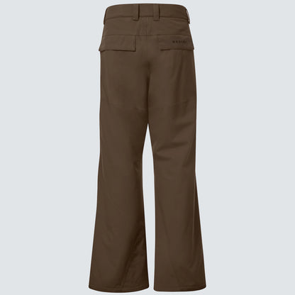 Oakley Best Cedar Rc Insulated Pant - Blackout | Oakley® US